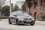 Volkswagen Golf GTI TCR 3-Door 2019 года